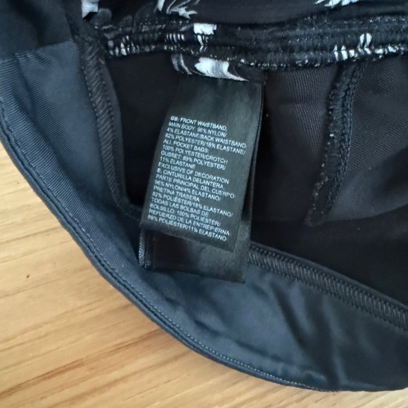 The North Face FlashDry-XD Rock Climbing Shorts – Black – Men’s Size 36 - Picture 5 of 7